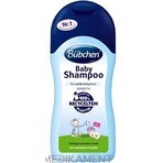 Champú para bebés Bübchen 1×200 ml, champú