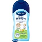 Champú para bebés Bübchen 1×200 ml, champú