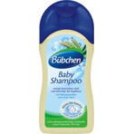 Champú para bebés Bübchen 1×200 ml, champú