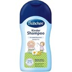 Champú para bebés Bübchen 1×200 ml, champú