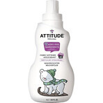 ATTITUDE Sweet Lullaby Kinder Weichspüler 1×1000 ml, Kinder Weichspüler