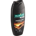 Palmolive Men Energising Douchegel 1×250 ml voor mannen