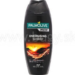 Palmolive Men Energising Douchegel 1×250 ml voor mannen