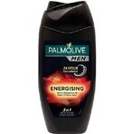 Palmolive Men Energising Douchegel 1×250 ml voor mannen