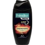 Palmolive Men Energising Douchegel 1×250 ml voor mannen