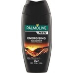 Palmolive Men Energising Douchegel 1×250 ml voor mannen