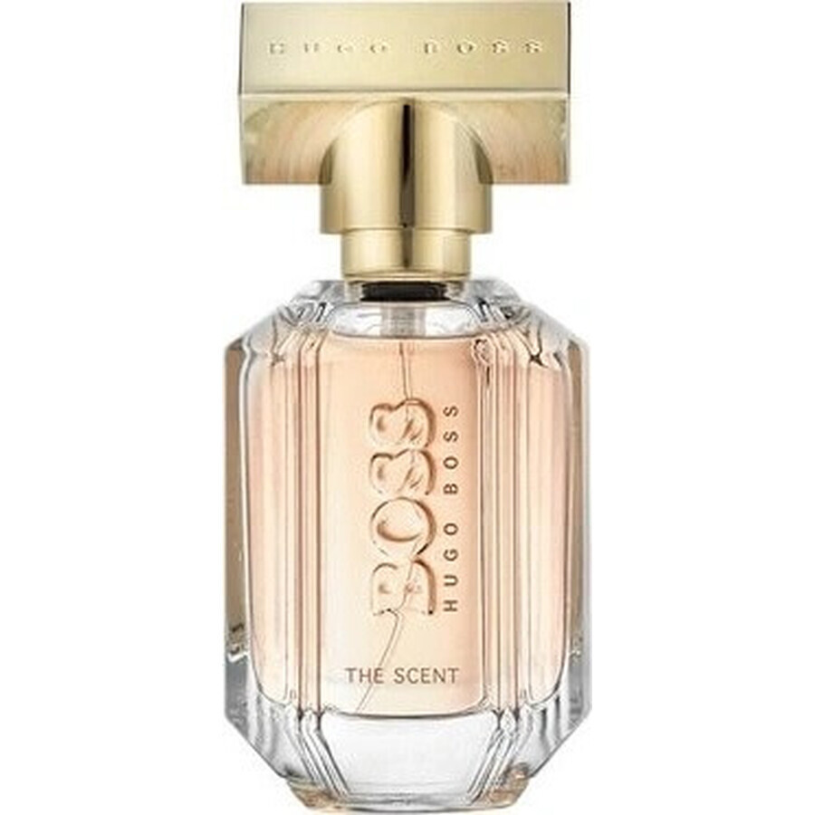 Hugo Boss The Scent For Her Edp 30ml 1×30 ml, eau de parfum