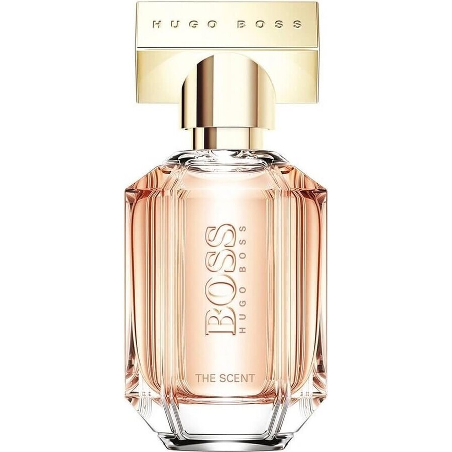 Hugo Boss The Scent For Her Edp 30ml 1×30 ml, eau de parfum