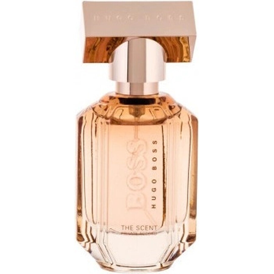 Hugo Boss The Scent For Her Edp 30ml 1×30 ml, eau de parfum