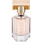 Hugo Boss The Scent For Her Edp 30ml 1×30 ml, eau de parfum