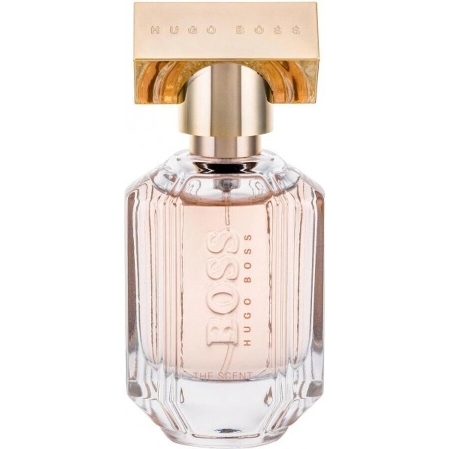 Hugo Boss The Scent For Her Edp 30ml 1×30 ml, eau de parfum