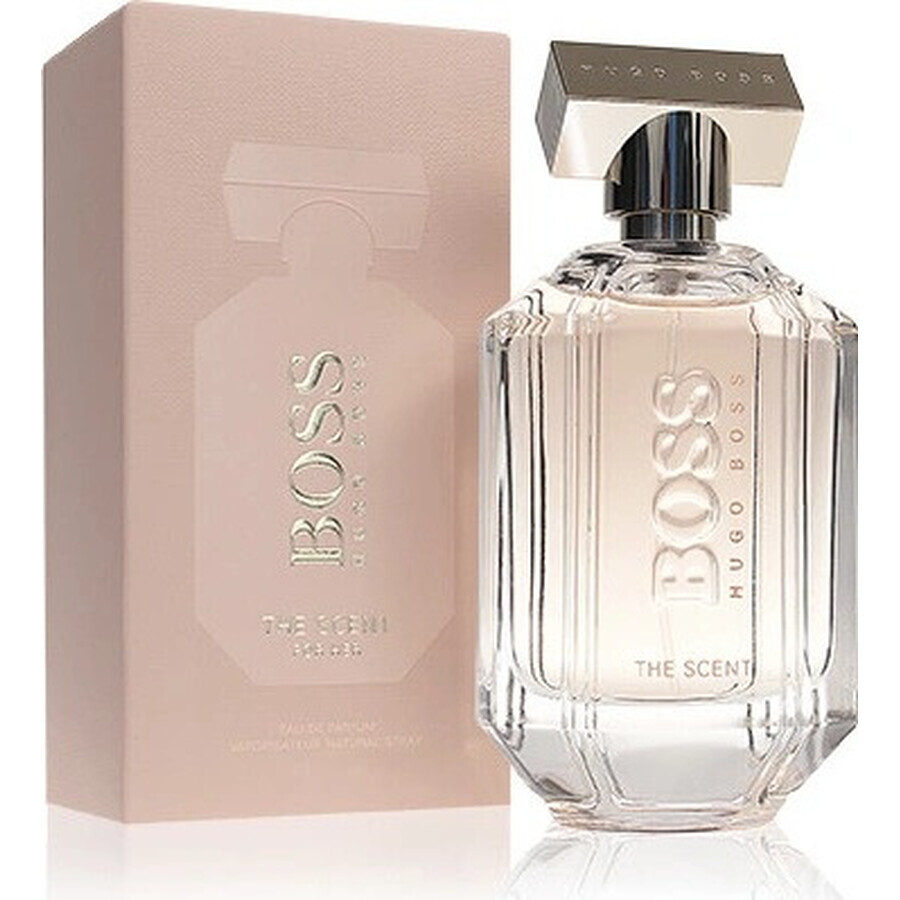 Hugo Boss The Scent For Her Edp 30ml 1×30 ml, eau de parfum