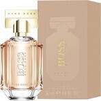 Hugo Boss The Scent For Her Edp 30ml 1×30 ml, eau de parfum