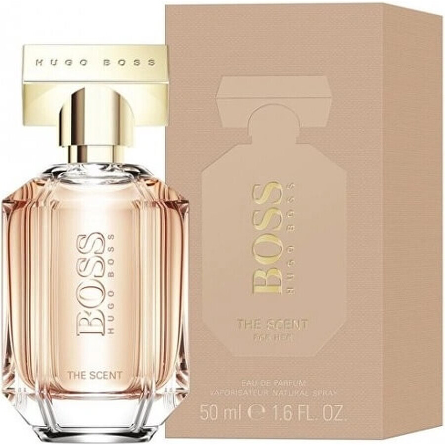 Hugo Boss The Scent For Her Edp 30ml 1×30 ml, eau de parfum