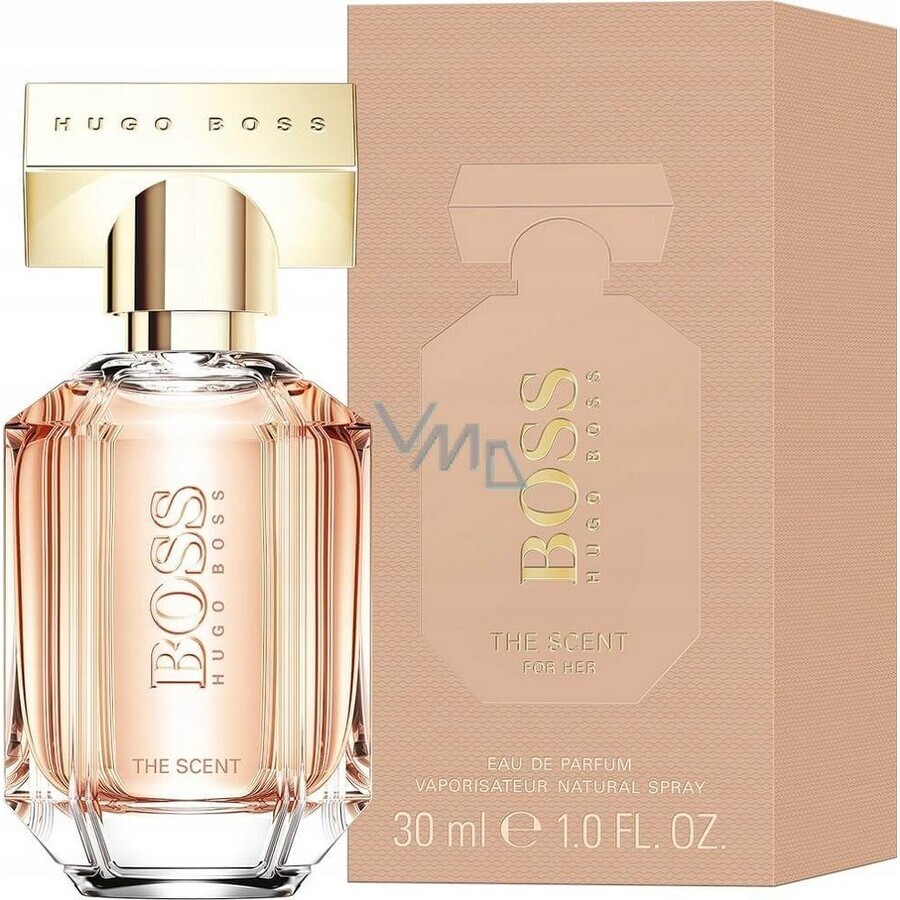 Hugo Boss The Scent For Her Edp 30ml 1×30 ml, eau de parfum