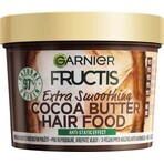 Garnier Fructis Fructis Hair Food Cocoa Butter smoothing mask for rebellious and frizzy hair, 400 ml 1×400 ml, hair mask