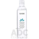 BABÉ PLEŤ Mizellenwasser 1×250 ml, Mizellenwasser