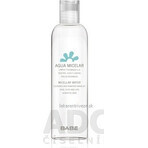 BABÉ PLEŤ Micellar water 1×250 ml, micellar water