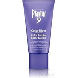 Plantur 39 Farbe Silber Balsam 1×150 ml, Balsam