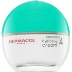 Dermacol Cannabis Hautcreme 1×50 ml, beruhigende Hautcreme