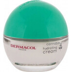 Dermacol Cannabis Hautcreme 1×50 ml, beruhigende Hautcreme