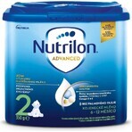 Nutrilon Advanced 2 1×350 g, Säuglingsmilchnahrung