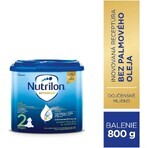 Nutrilon Advanced 2 1×350 g, Säuglingsmilchnahrung