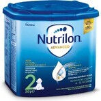 Nutrilon Advanced 2 1×350 g, Säuglingsmilchnahrung