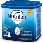 Nutrilon Advanced 2 1×350 g, Säuglingsmilchnahrung