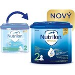 Nutrilon Advanced 2 1×350 g, Säuglingsmilchnahrung