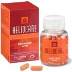 HELIOCARE ORAAL + B 1×60 cps