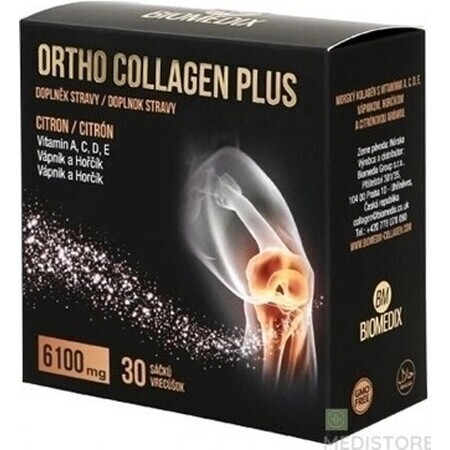 ORTHO COLLAGEN PLUS bustine 1x30 pz.