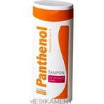 Dr. Müller PANTHENOL SHAMPOO FÜR KRAUSES HAAR 1×250 ml, Shampoo