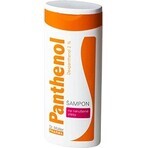 Dr. Müller PANTHENOL SHAMPOO FÜR KRAUSES HAAR 1×250 ml, Shampoo