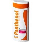 Dr. Müller PANTHENOL SHAMPOO FÜR KRAUSES HAAR 1×250 ml, Shampoo