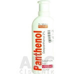 Dr. Müller PANTHENOL SHAMPOO FÜR KRAUSES HAAR 1×250 ml, Shampoo