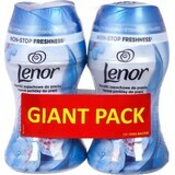 Lenor Perlen 2 x 140g Spring Awakening 1×140 g, duftende Wäscheperlen