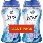 Lenor Beads 2 x 140g Spring Awakening 1×140 g, geparfumeerde waskralen