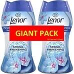 Lenor Beads 2 x 140g Spring Awakening 1×140 g, geparfumeerde waskralen