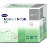 MoliCare MOBILE Light L (Large) 1×14 pcs, baby diapers