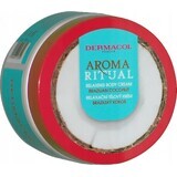 Dermacol Aroma Ritual Brasilianische Kokosnuss Körpercreme 1×300 ml, Körpercreme