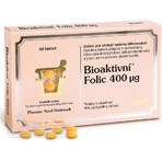 PHARMA NORD BIO-FOLIC 1×60 tbl, complemento alimenticio