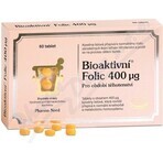 PHARMA NORD BIO-FOLIC 1×60 tbl, complemento alimenticio