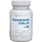 Pharma Activ MAGNESIUM CHELATE MAGNESIUM + B6 1×60 tbl, food supplement