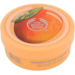 The Body Shop Mango Körperbutter 1×200 ml, Körperbutter