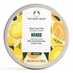 The Body Shop Mango Körperbutter 1×200 ml, Körperbutter