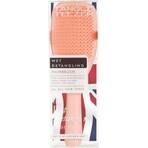 Tangle Teezer® Large Wet Detangler Peach Glow 1x1 pc, brosse à cheveux