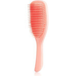 Tangle Teezer® Large Wet Detangler Peach Glow 1x1 pc, brosse à cheveux