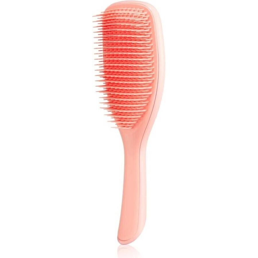 Tangle Teezer® Large Wet Detangler Peach Glow 1x1 pc, brosse à cheveux