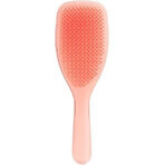 Tangle Teezer® Large Wet Detangler Peach Glow 1x1 pc, brosse à cheveux